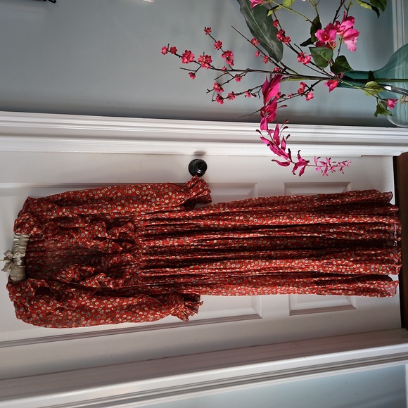 Doen Muriel Dress - Picture 8 of 12